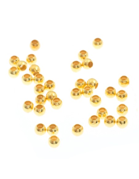 Fornitura - Bolas - 3mm * 1.2mm