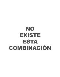 Pendiente Boton 5+3 mm Bañado Oro 2